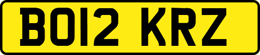 BO12KRZ