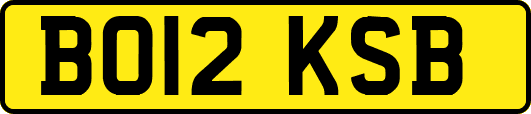 BO12KSB