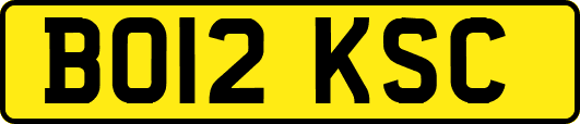 BO12KSC