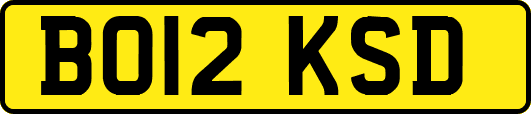 BO12KSD