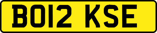 BO12KSE