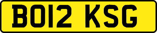 BO12KSG