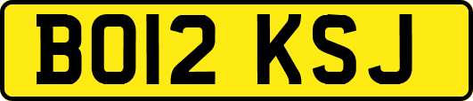 BO12KSJ