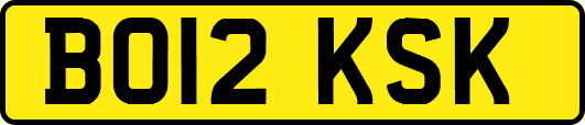 BO12KSK