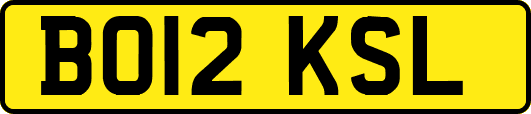 BO12KSL