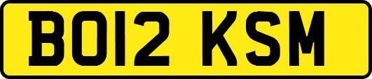 BO12KSM