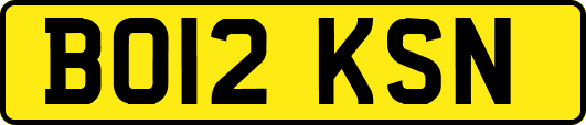 BO12KSN
