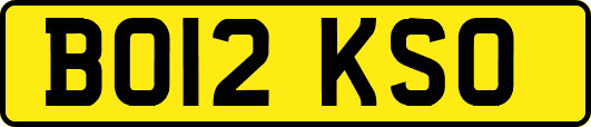 BO12KSO