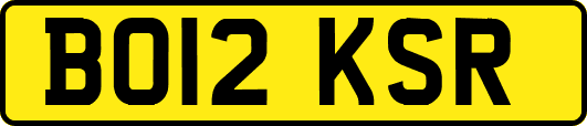 BO12KSR
