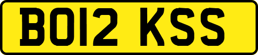 BO12KSS