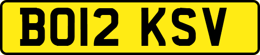 BO12KSV