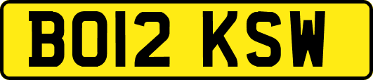BO12KSW