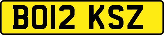 BO12KSZ
