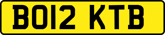 BO12KTB