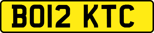 BO12KTC