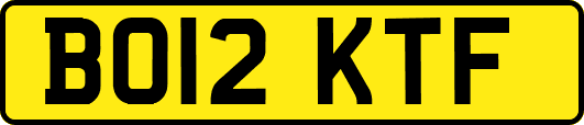 BO12KTF