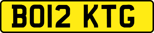 BO12KTG