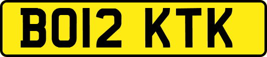BO12KTK