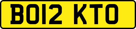 BO12KTO