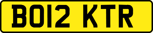 BO12KTR