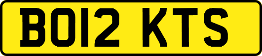 BO12KTS