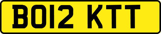 BO12KTT
