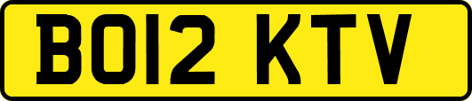 BO12KTV