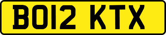 BO12KTX