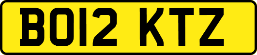 BO12KTZ