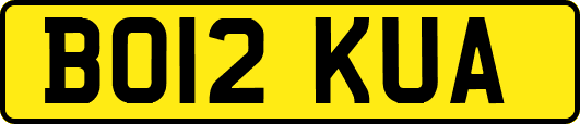 BO12KUA