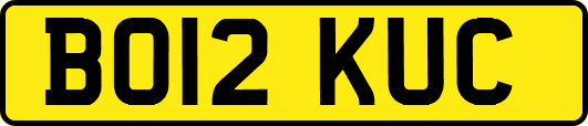 BO12KUC