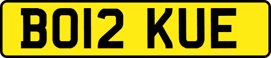 BO12KUE