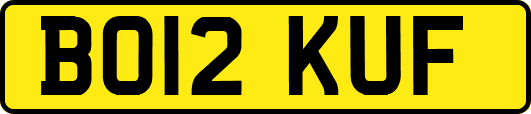 BO12KUF