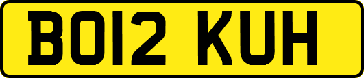 BO12KUH