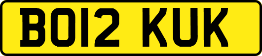BO12KUK