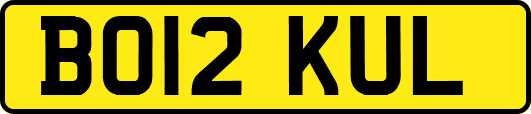 BO12KUL