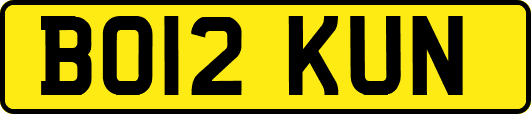 BO12KUN