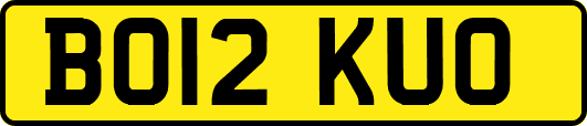 BO12KUO