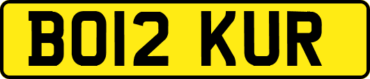 BO12KUR