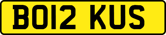 BO12KUS