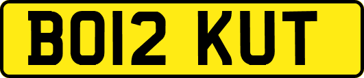 BO12KUT