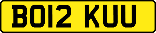 BO12KUU