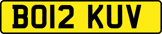 BO12KUV