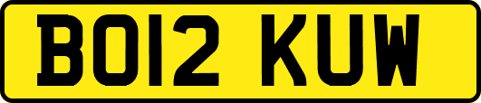 BO12KUW