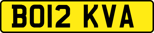 BO12KVA