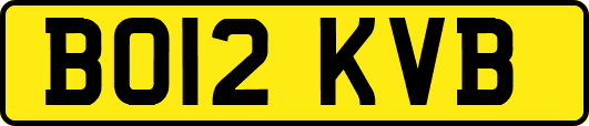 BO12KVB