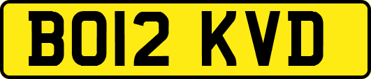 BO12KVD