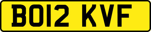 BO12KVF