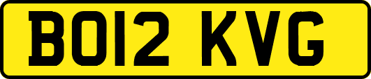 BO12KVG