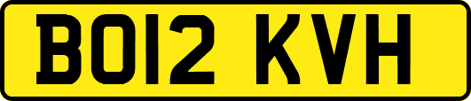 BO12KVH